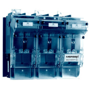 Mersen - Sicherungslastschaltleiste Sicher.lasttrennschalter 1.000.092 NH Gr.4a 1600A 3-p