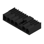 Weidmüller - Leiterplattensteckverbinder Verbinder 10.16mm SU 10.16H#2597270000 − 24 Stück