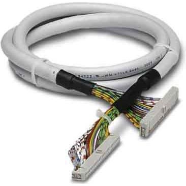 Phoenix Contact - SPS-Verbindungskabel Systemkabel und Zubehör FLK14EZD2304717