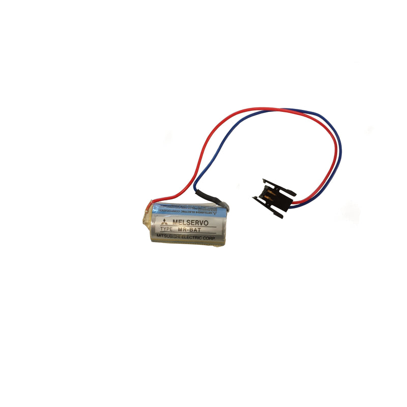Mitsubishi Electric - Batterie Pufferbatterie MR-BAT