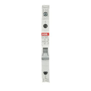 ABB Stotz S&J - Schalter für Reiheneinbau Ausschalter E211-32-20 − 10 Stück