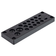 Lapp Zubehör - Leitungseinführung SKINTOP MULTI VENT 52220093 VERSION 2