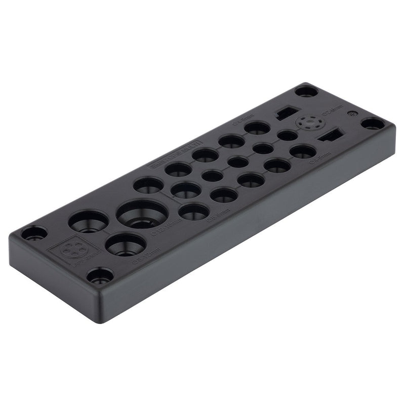 Lapp Zubehör - Leitungseinführung SKINTOP MULTI VENT 52220093 VERSION 2
