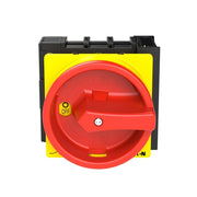 Eaton - Lasttrennschalter Hauptschalter P1-25/EA/SVB/N/HI11 Einbau/rot/N/1S1Ö