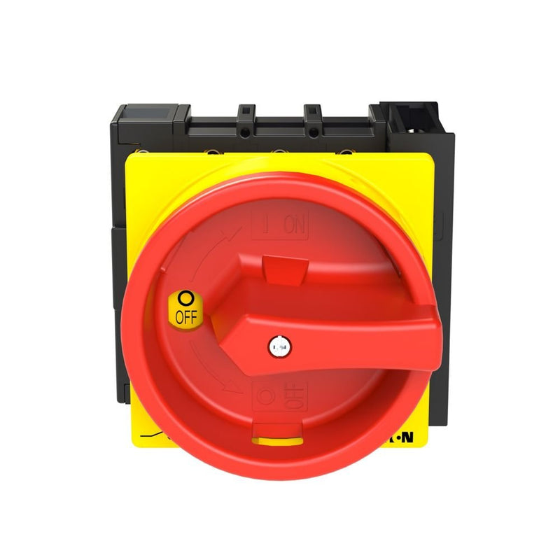Eaton - Lasttrennschalter Hauptschalter P1-25/EA/SVB/N/HI11 Einbau/rot/N/1S1Ö