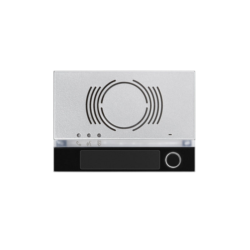 Grothe - Montageelement für Türstation Audio-Türlautsprecher-Abd. TL 1168/131 f.TL1083/38