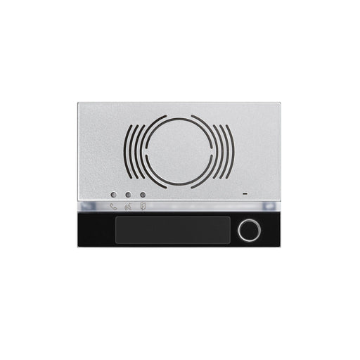 Grothe - Montageelement für Türstation Audio-Türlautsprecher-Abd. TL 1168/131 f.TL1083/38