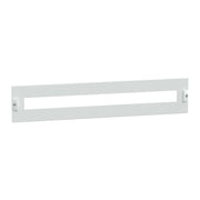 Schneider Electric - Frontplatte (Schaltschrank) Frontplatte PrismaSeT-P LVS03216 1-reihig B=800mm