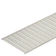OBO Bettermann - Kabelrinne Marinenorm MKR 15 075 A2 15x75x2000 − 2 Meter
