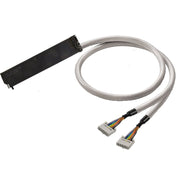 Weidmüller - SPS-Verbindungskabel Cable digitale Signale PAC-S400-2X10-V1-0M5 − 1 Stück