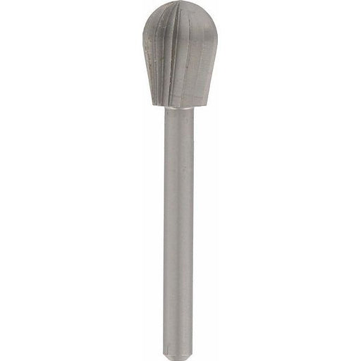 Bosch - Systemzubehör für Fräsen (Akku/elektrisch) HSS-Fräsmesser 26150134JA 7,2 mm