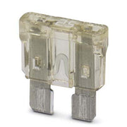Phoenix Contact - Flachsicherung Sicherung FUSE 25A/32V ATOF − 2 Stück