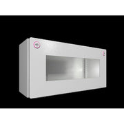 Rittal - Gehäuse/Schaltschrank (leer) Bus-Gehäuse KX KX 1610.000 Stahlblech − 1 Stück