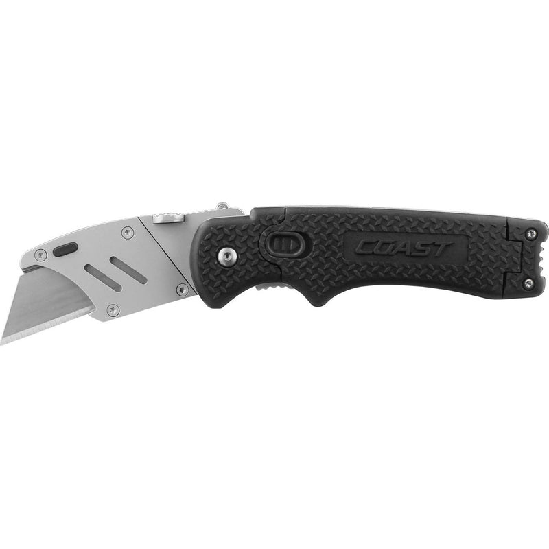 Hückmann - Messer Coast Cuttermesser DX190 Griff: Nylon