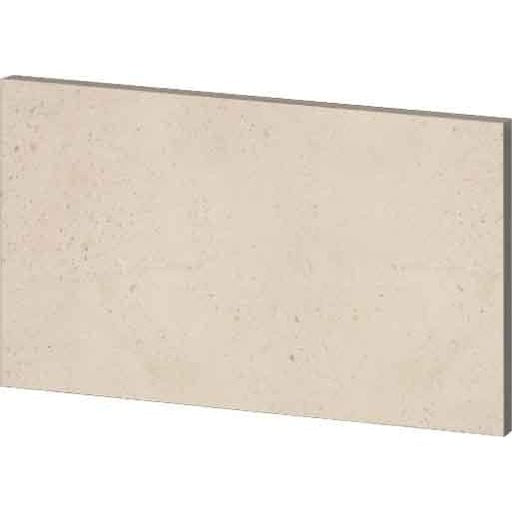 Eurotherm - Natursteinheizung MOCCA CREME HE 8 Mocca 850W 100x47x3