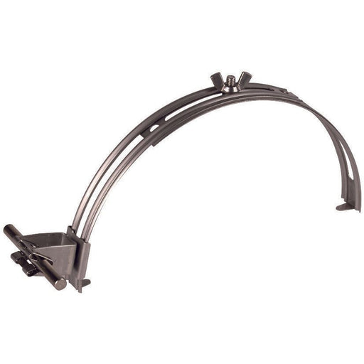 DEHN - Dachleitungshalter für Blitzschutz Dachleitungshalter DLHDG8H20FG #206809 DEHNgrip NIRO