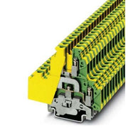 Phoenix Contact - Schutzleiter-Reihenklemme PE-Klemme UKKB 5-PE