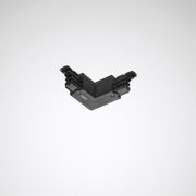 Trilux - Elektrisches Zubehör/Ersatzteile für Leuchten L-Verbinder L-Verb3PH05NOXTS34-2 schwarz