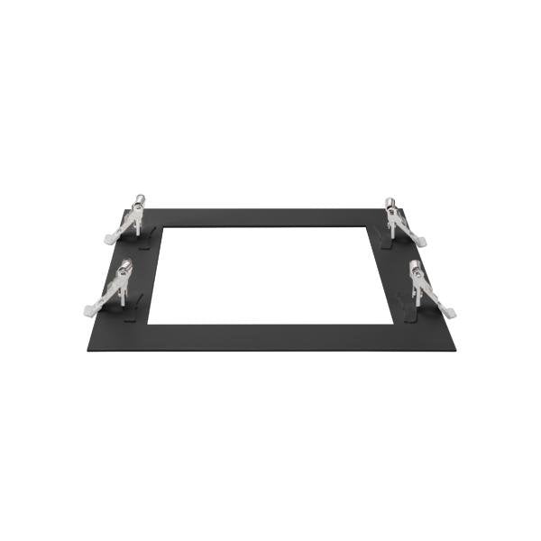 Brumberg Leuchten - Mechanisches Zubehör/Ersatzteile für Leuchten Reduzierring, D = 270mm 81146180 Di = 190mm