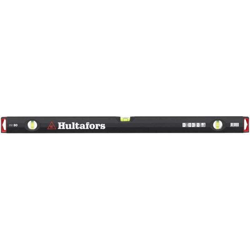 Hultafors - Wasserwaage Handwerker-Wasserwaage HV 80