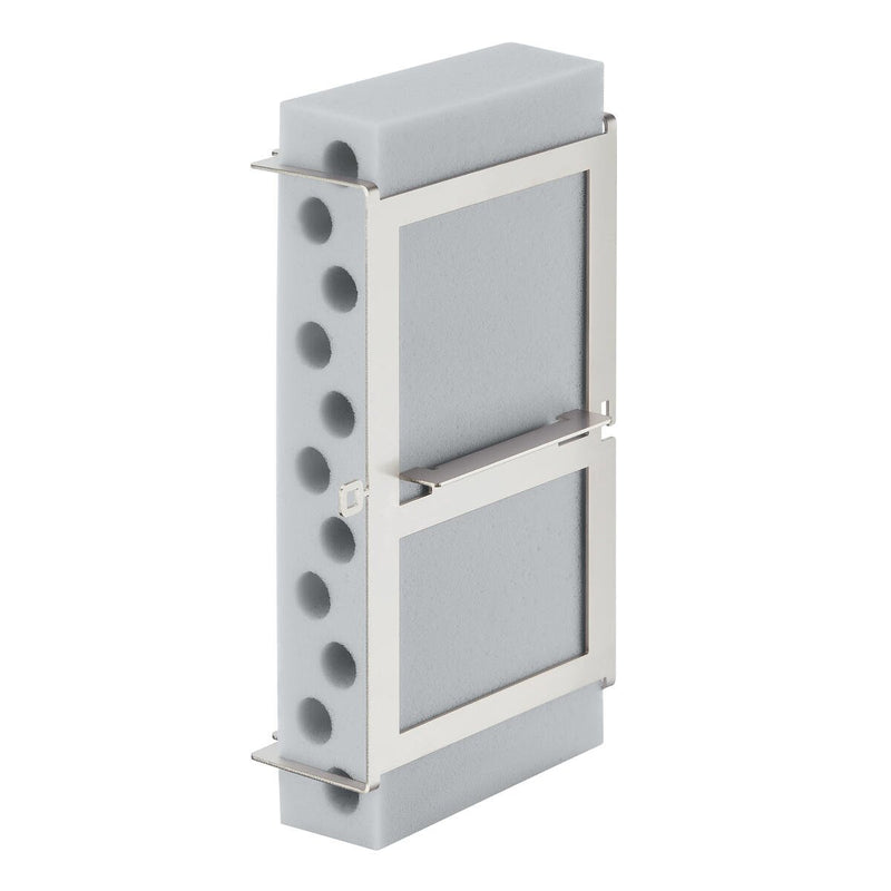 Helios Ventilatoren - Zubehör/Ersatzteile für Ventilatoren Schalldämm-Element KWL 45 SEL für Laibungskanal