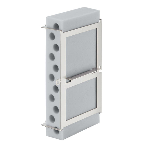 Helios Ventilatoren - Zubehör/Ersatzteile für Ventilatoren Schalldämm-Element KWL 45 SEL für Laibungskanal