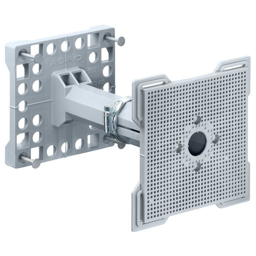 Kaiser - Zubehör/Ersatzteile für Dose/Gehäuse für Montage in der Wand/Decke Teleskop-Beton-Stütze 9957 f.B-Kästen