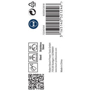Bosch - Bohrer PRO Stainless Steel HSS-Co 2608585889 Spiralbohrer 6 x 57