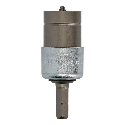 Bosch - Verlängerungsstück für Bits Schraubvorsatz, 60 mm 1608500013