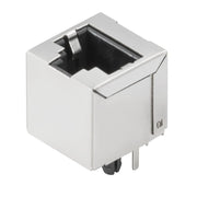 Weidmüller - Leiterplattensteckverbinder Verbinder RJ45C5 R1V 3.2N4N RL − 200 Stück