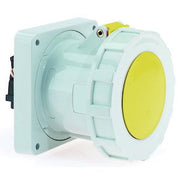 Bals Elektrotech - CEE-Anbausteckdose (IEC 60309) Anbausteckdose gerade 125A 13445 3p 110V 4h IP67