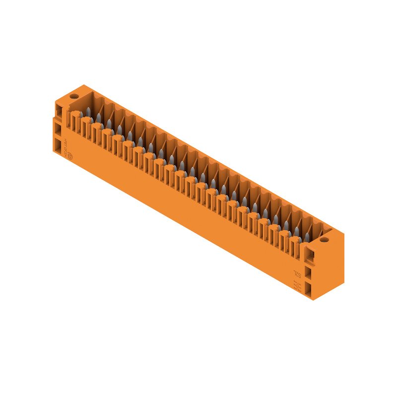 Weidmüller - Leiterplattensteckverbinder Verbinder 3.50mm S2L 3.50/#2559360000 − 18 Stück