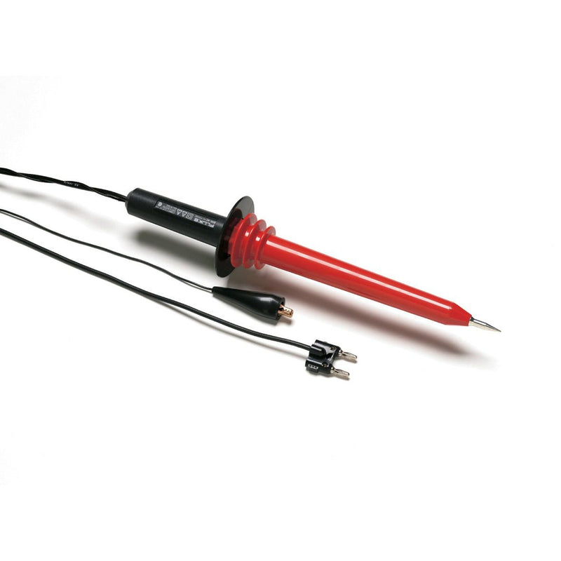 Fluke - Zubehör/Ersatzteile für Prüf- und Messgeräte (Elektro) Hochspannungstastkopf 80K-40 40kV: DC...60Hz