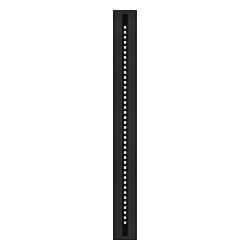 Ledvance - Pendelleuchte LED-Anbauleuchte LNI.D1,2P40W930PSELB 930, schwarz