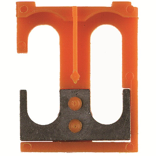 Weidmüller - Querverbinder/Brücker für Reihenklemme Querverbinder QVS 2 SAKT1+2 − 20 Stück