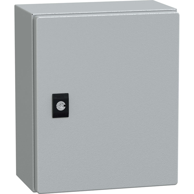 Schneider Electric - Gehäuse/Schaltschrank (leer) Volltür NSYCRN325150 300X250X150