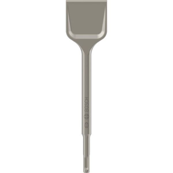 Bosch - Maschinenmeißel PRO SDS plus-5C 2608690102 Spatmeißel 60 x 250