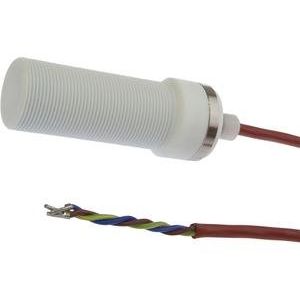 Ipf Electronic - Induktiver Näherungsschalter Sensor Induktiv, M30x1,5 IN304180 106lang nicht bündig