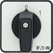 Eaton - Steuerschalter T0-1-15402/E 2pol