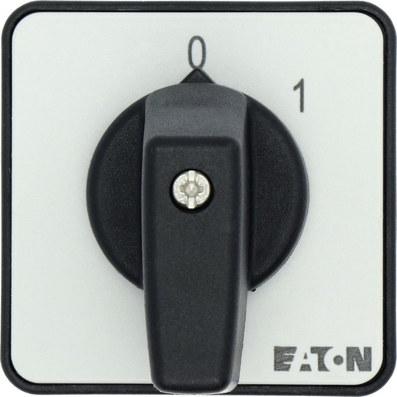Eaton - Steuerschalter T0-1-15402/E 2pol
