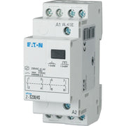 Eaton - Stromstoßschalter Stromstossschalter Z-S230/4S 230VAC/16A/4S