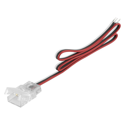 Ledvance - Zubehör/Ersatzteile für Lichtschlauch/-band Verbinder (VE2) LSAYSUPCPP3500P VE2 TW − 2 Packung