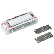 Grothe - Zubehör/Ersatzteile für Türkommunikation LED-Namensschild NSH LED 100 BL 8-16V, 0,02-0,04A