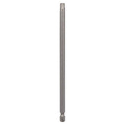 Bosch - Bit Schrauberbit Extra-Hart 2607001676 T40 152 mm 1er-Pack