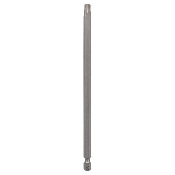 Bosch - Bit Schrauberbit Extra-Hart 2607001676 T40 152 mm 1er-Pack