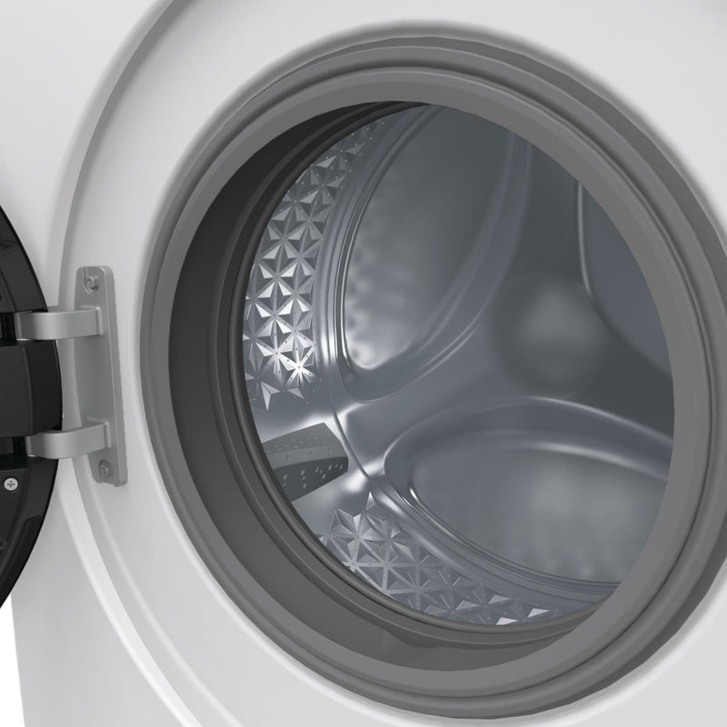 Gorenje - Waschmaschine Waschautomat WNHPI84APS/DE 8kg,1400Upm,60cm
