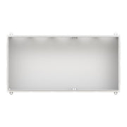 Striebel&John - Leergehäuse Wandschrank TL504SB SKII IP30 Basis