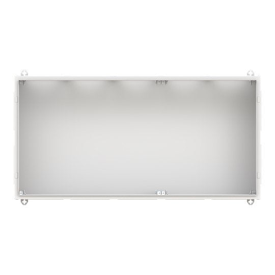 Striebel&John - Leergehäuse Wandschrank TL504SB SKII IP30 Basis