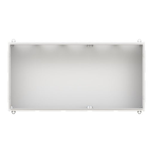 Striebel&John - Leergehäuse Wandschrank TL504SB SKII IP30 Basis