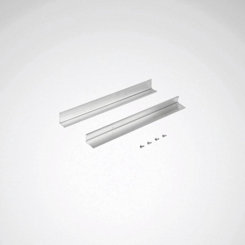 Trilux - Mechanisches Zubehör/Ersatzteile für Leuchten Stirnprofil Fidesca-SD ZER 300/S